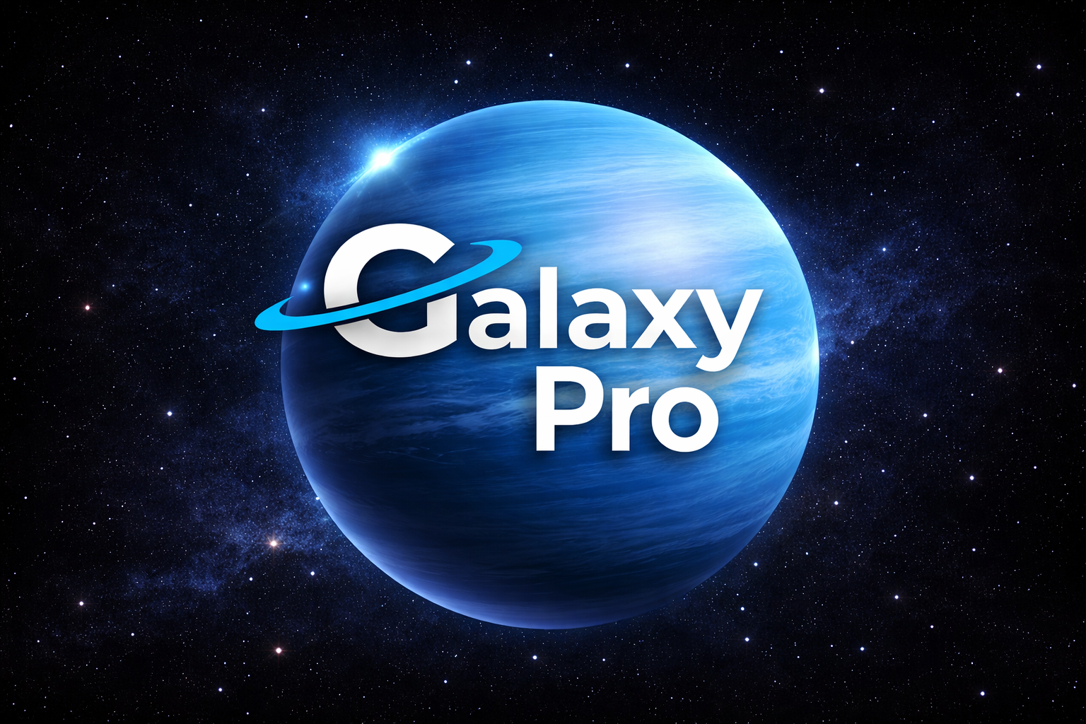 galaxy pro